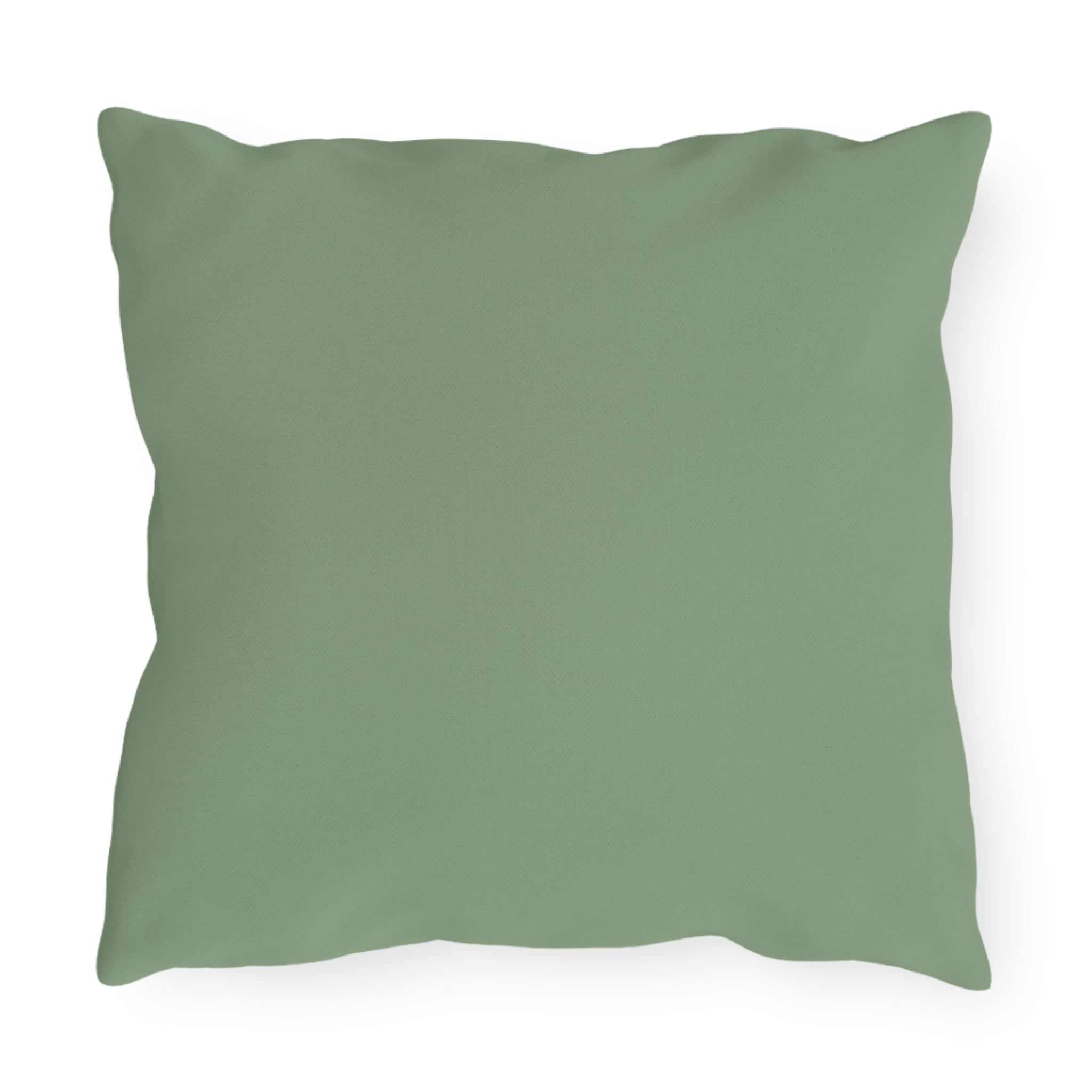 This Patio Runs on Dad Jokes Pillow