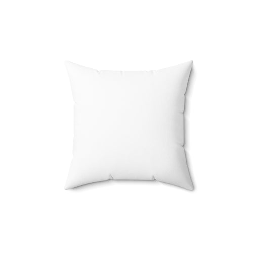"This House Runs On Jesus" Pillow