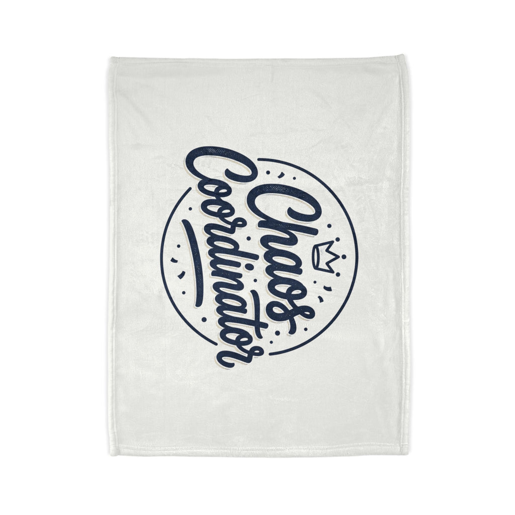 Chaos Coordinator Blanket