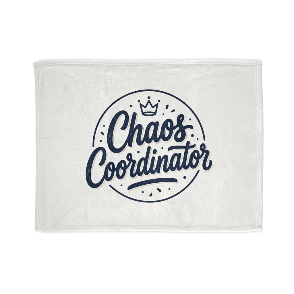 Chaos Coordinator Blanket