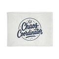 Chaos Coordinator Blanket