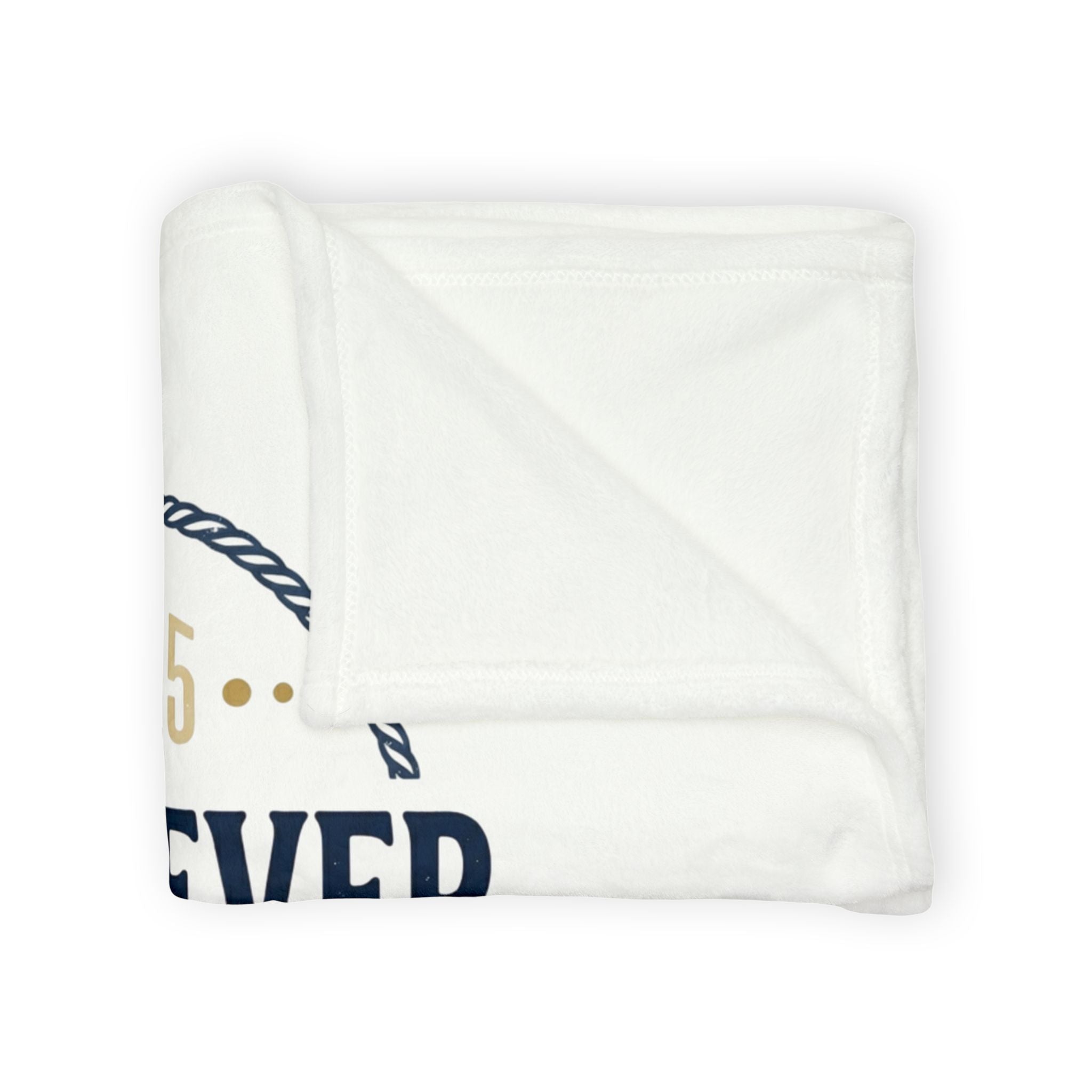 Our Forever Home Blanket