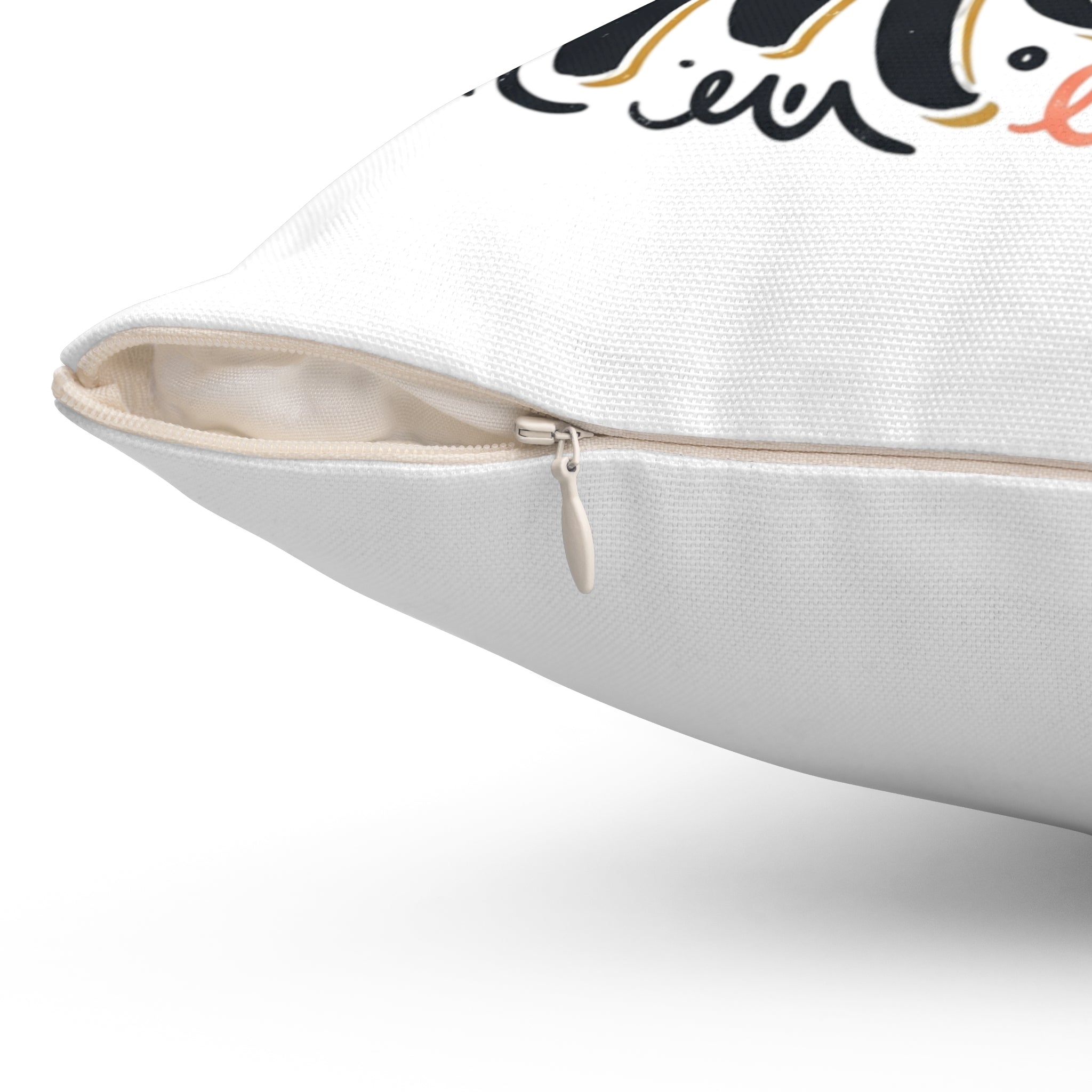 Bless This Mess Pillow