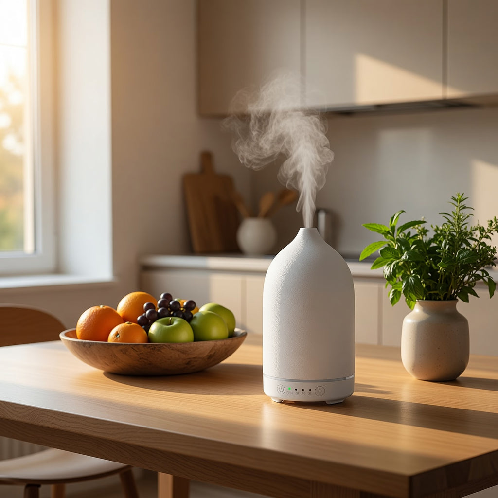 Lumina Mist Diffuser
