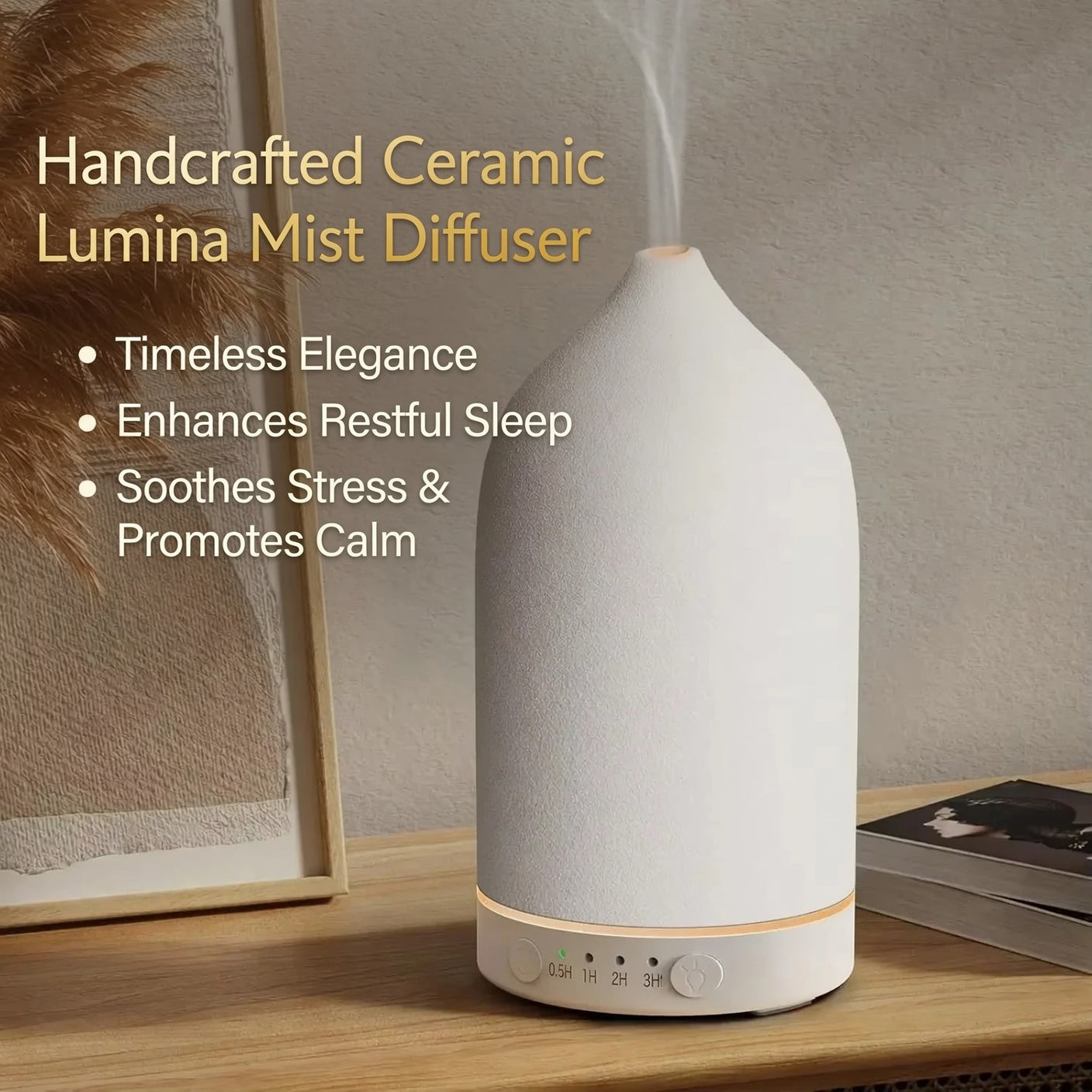 Lumina Mist Diffuser