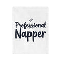 Professional Napper Blanket