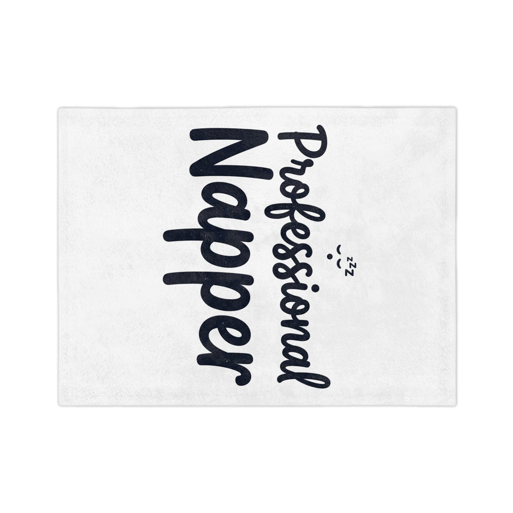 Professional Napper Blanket