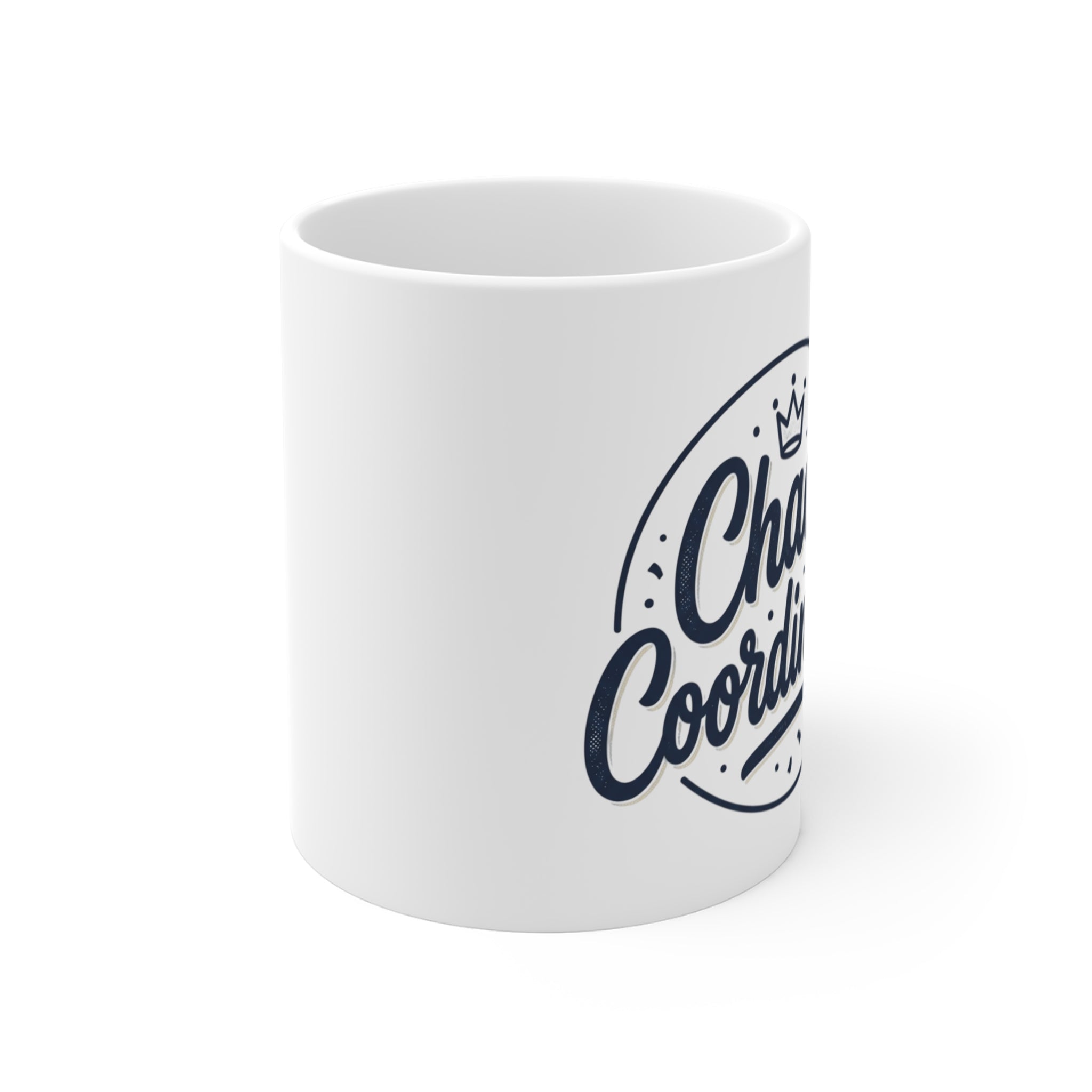 Chaos Coordinator Mug
