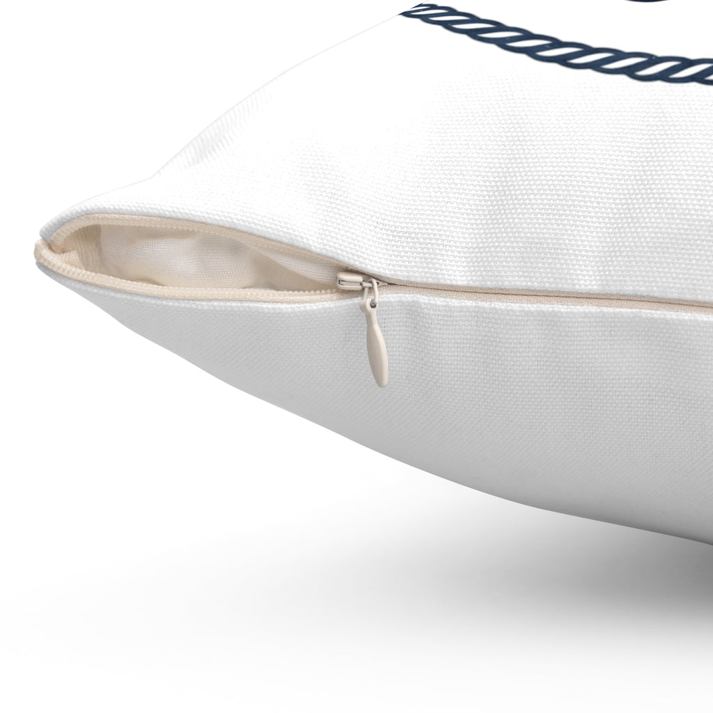 Our Forever Home Pillow - "Est. 2025" Pillow
