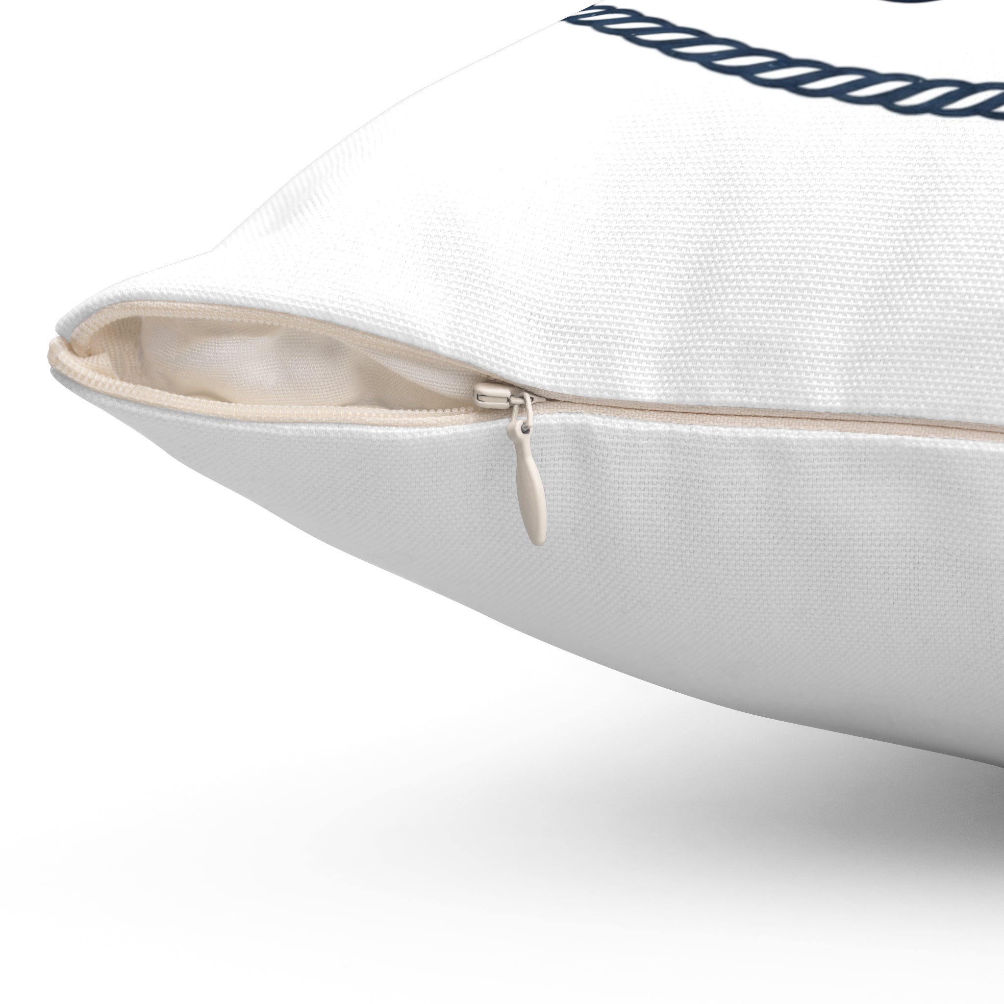 Our Forever Home Pillow - "Est. 2025" Pillow