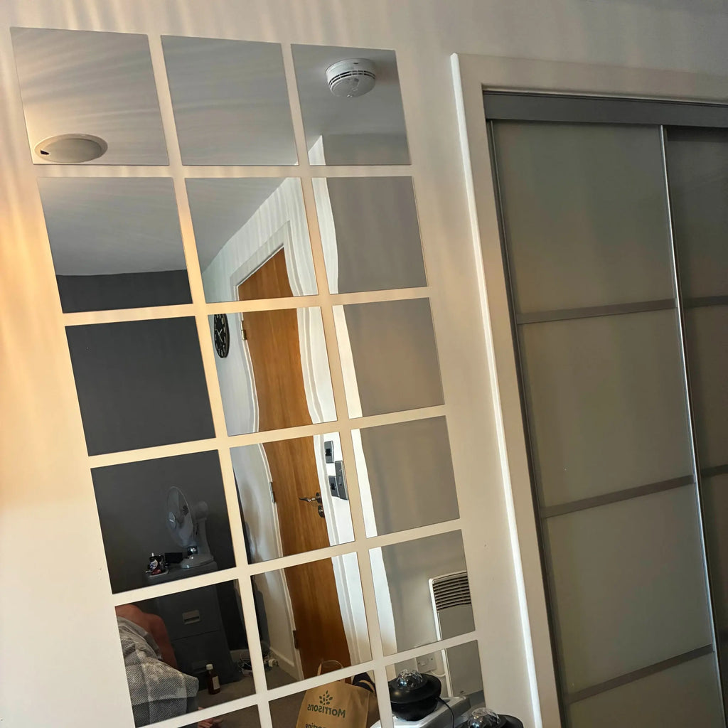 FlexiMirror Tiles
