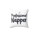 Professional Napper Pillow