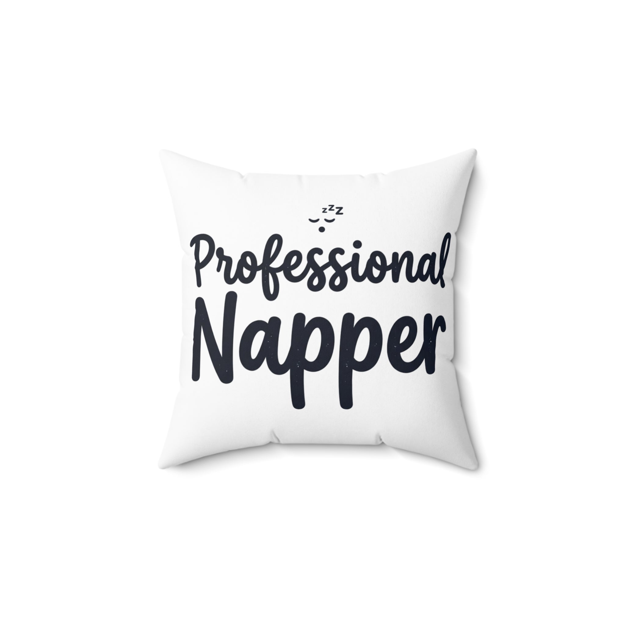 Professional Napper Pillow