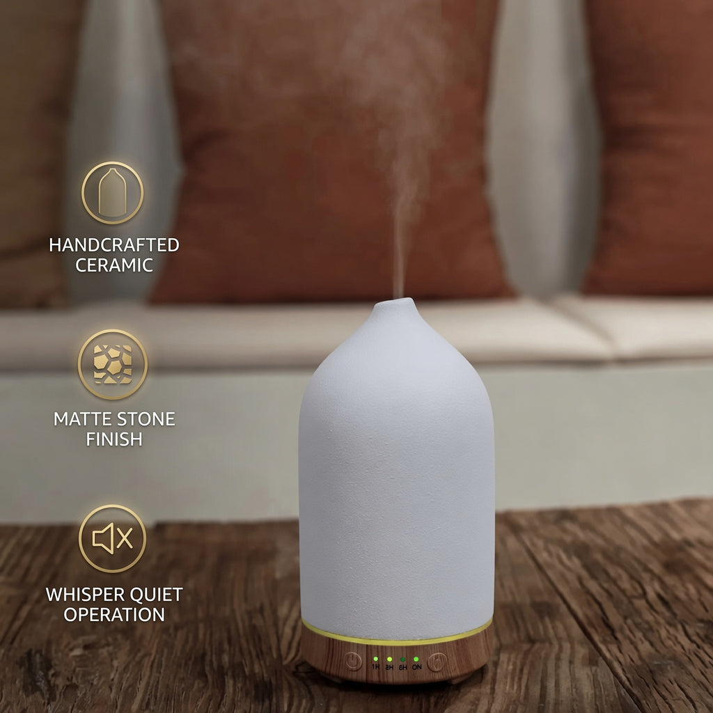 Lumina Mist Diffuser