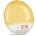 Aura Rise Clock