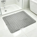 Non-Slip Shower Bath Mat Square