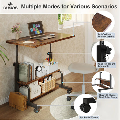 StrideDesk