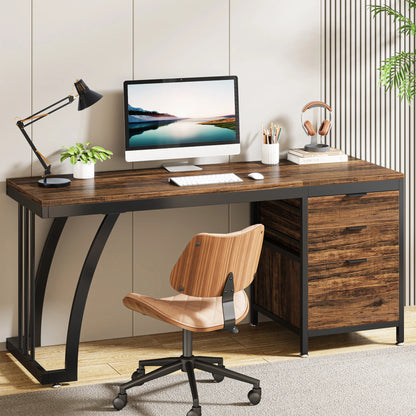 AnchorDesk Workstation