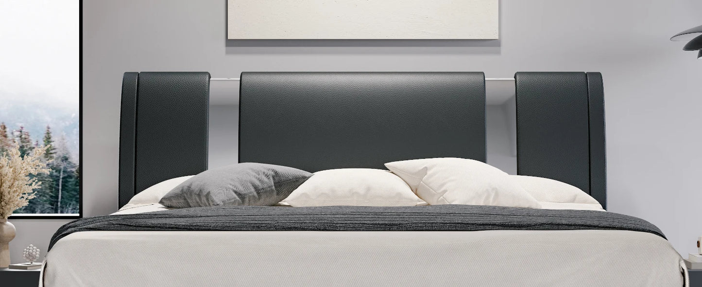 Hoomic ModernNest Bedframe