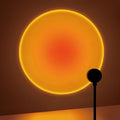Aura USB Sunset Lamp
