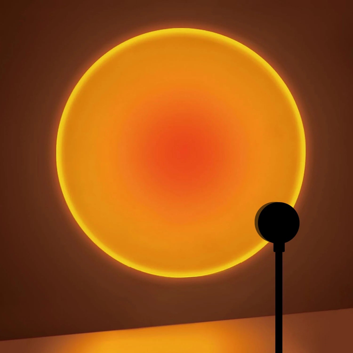 Aura USB Sunset Lamp