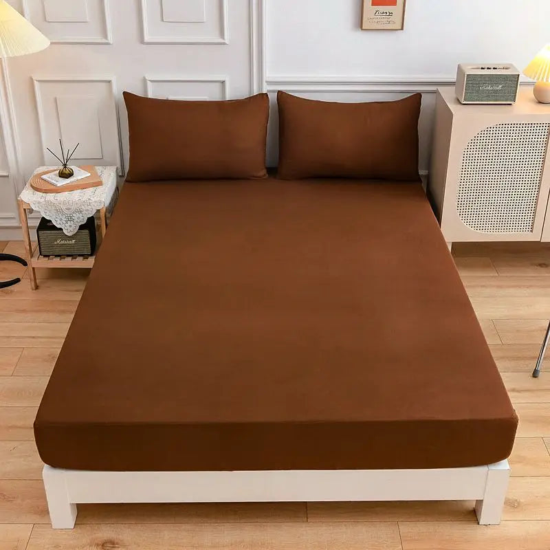 CozyWrap Mattress Bedding Set