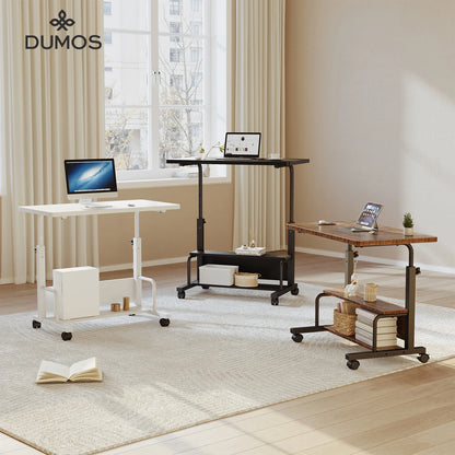 StrideDesk