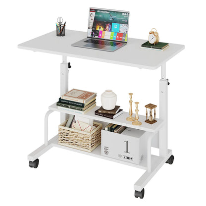 StrideDesk