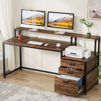 AnchorDesk Workstation