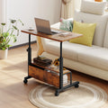 StrideDesk - Smiling Homes