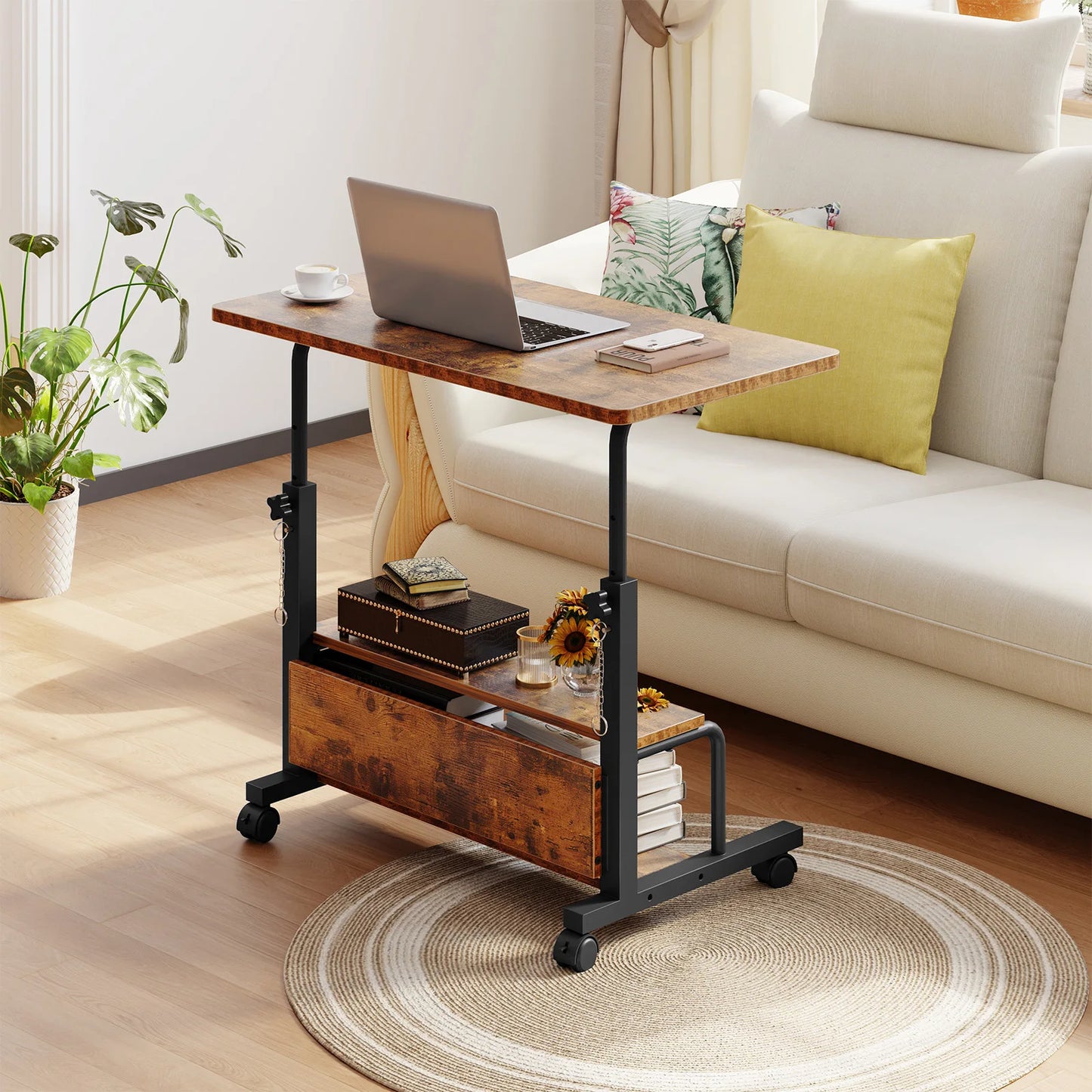 StrideDesk