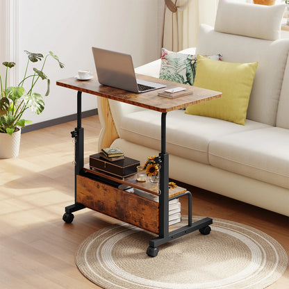 StrideDesk