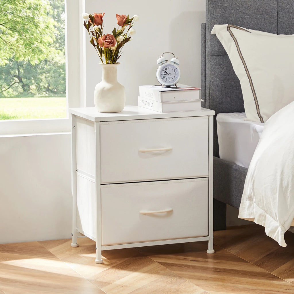VersaStore Nightstand