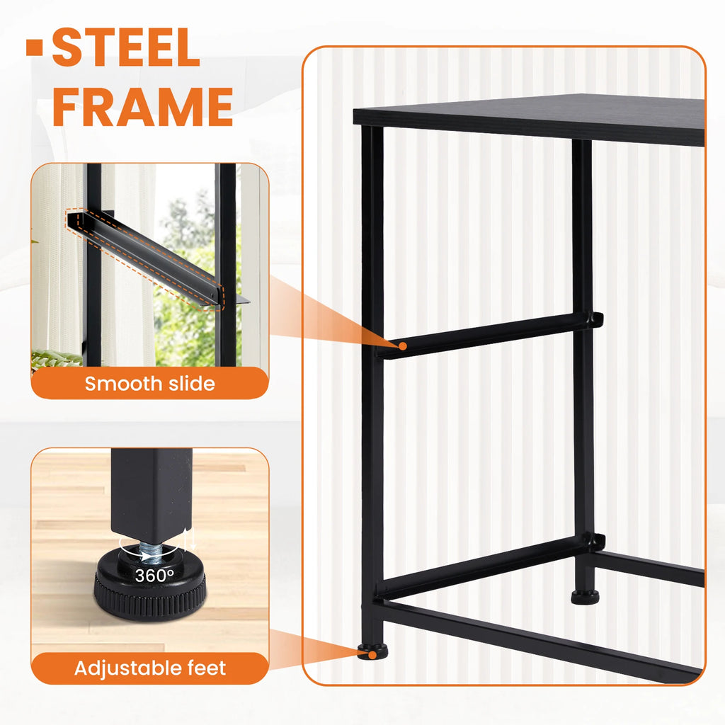 VersaStore Nightstand