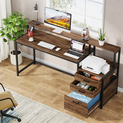AnchorDesk Workstation