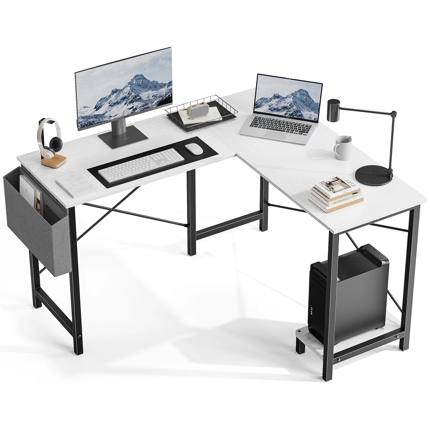 AnchorCorner Office Desk