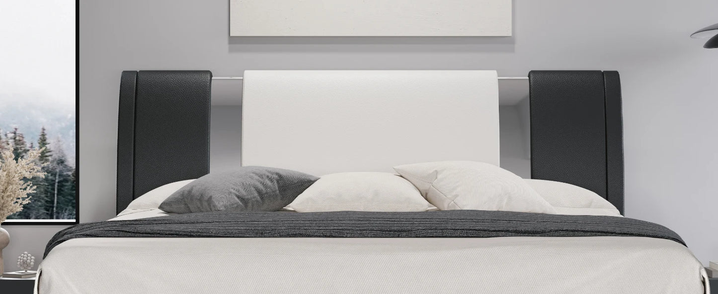 Hoomic ModernNest Bedframe