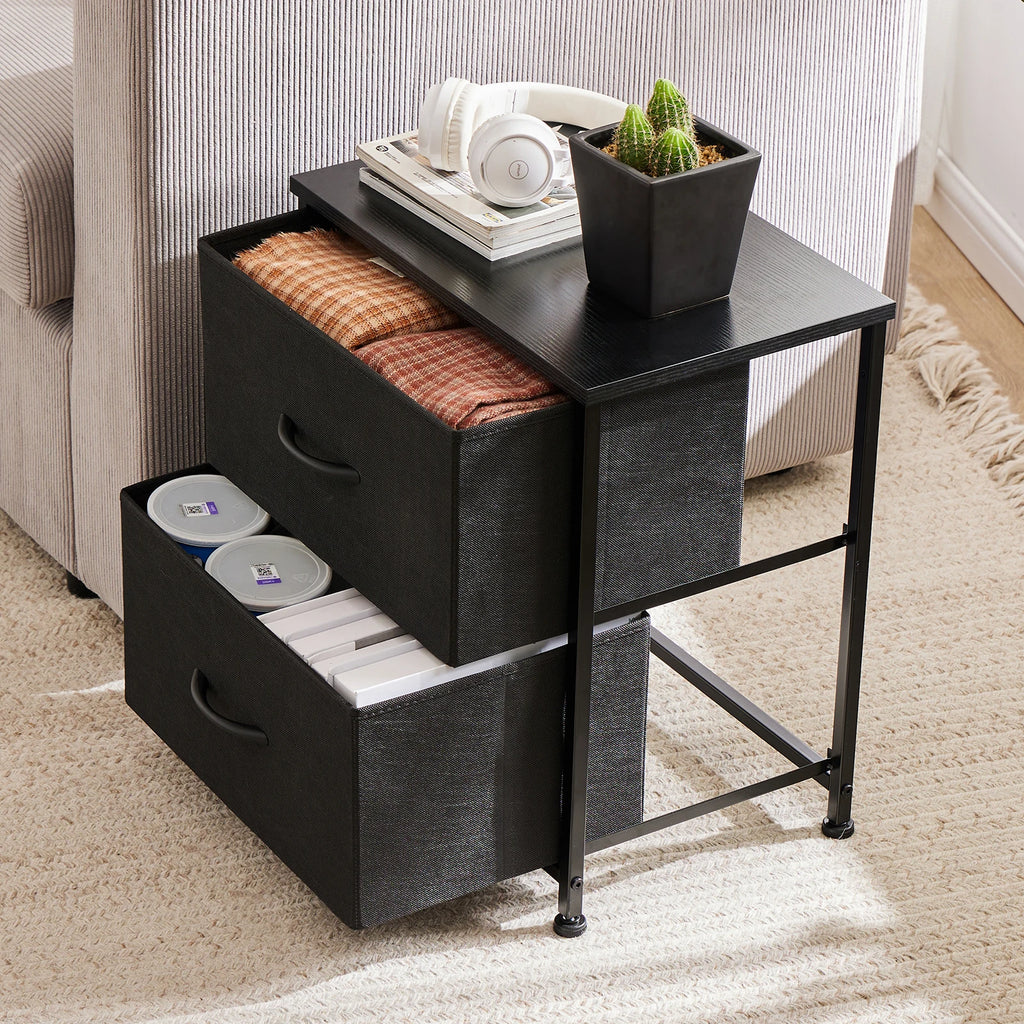 VersaStore Nightstand