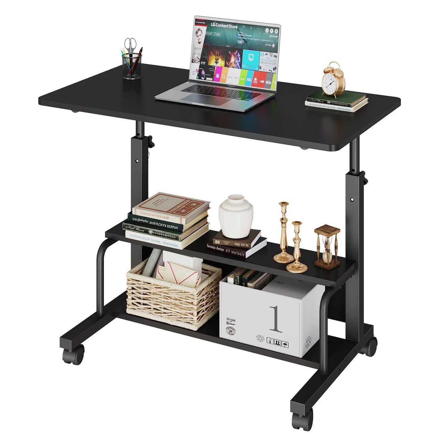 StrideDesk