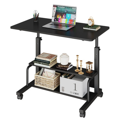 StrideDesk