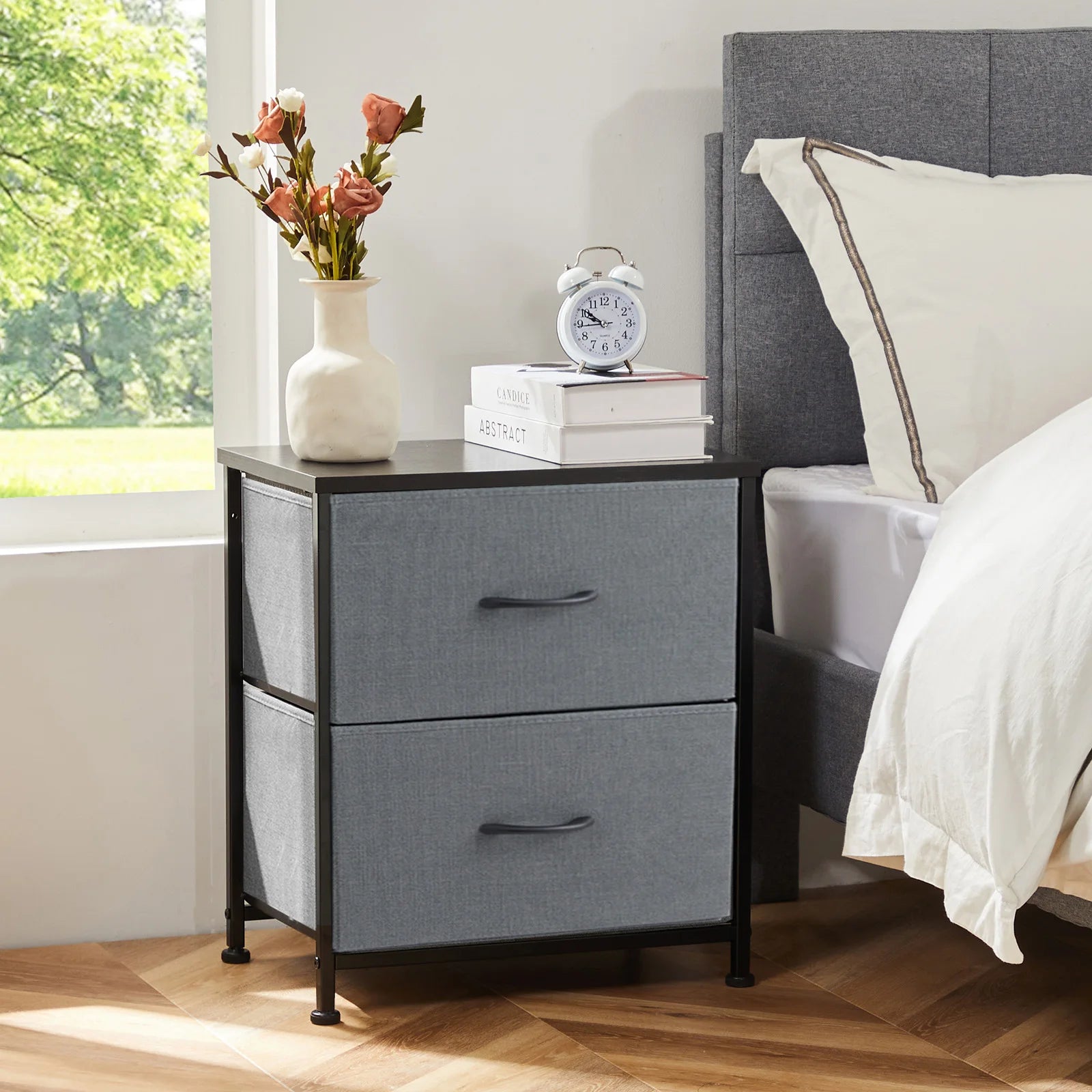 VersaStore Nightstand