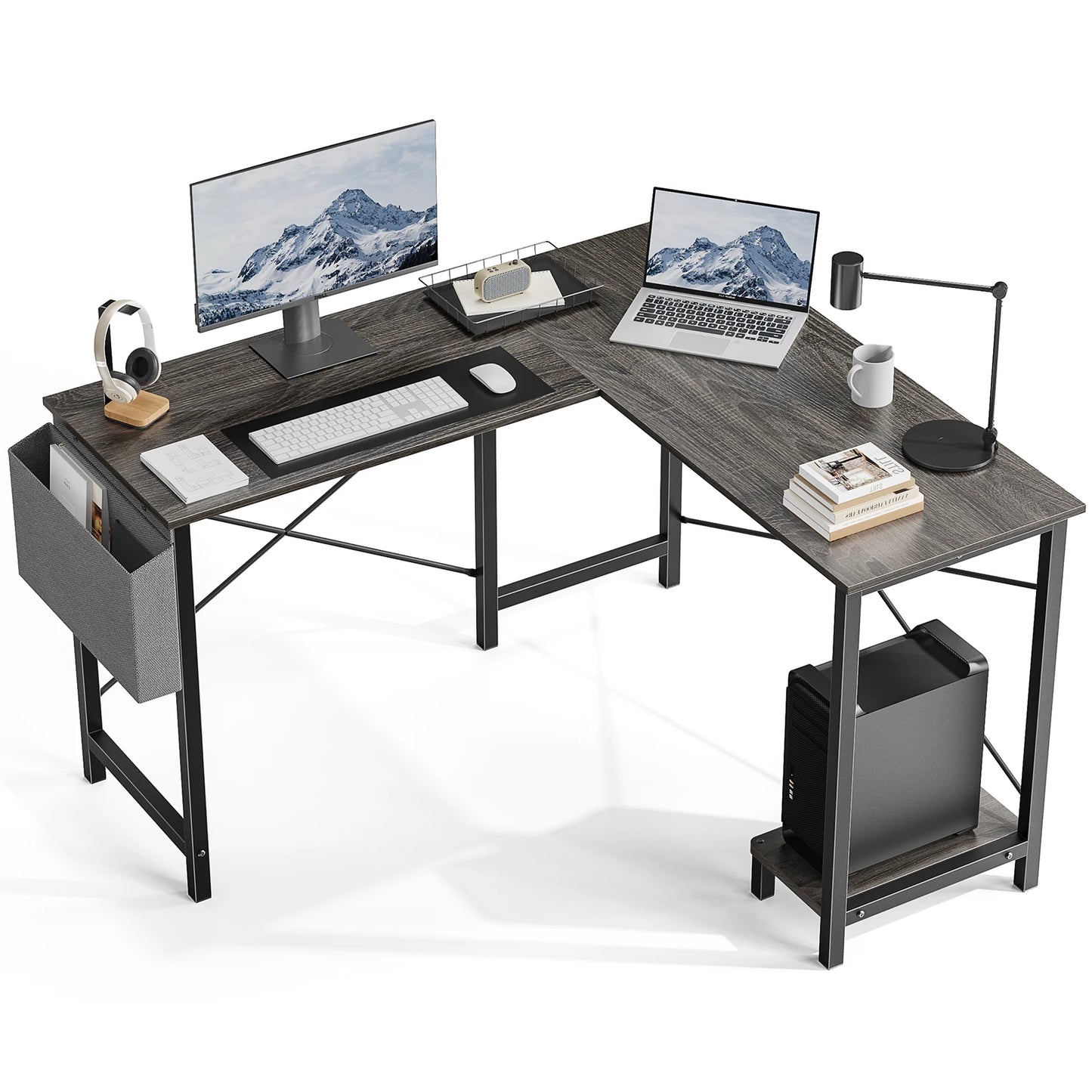 AnchorCorner Office Desk