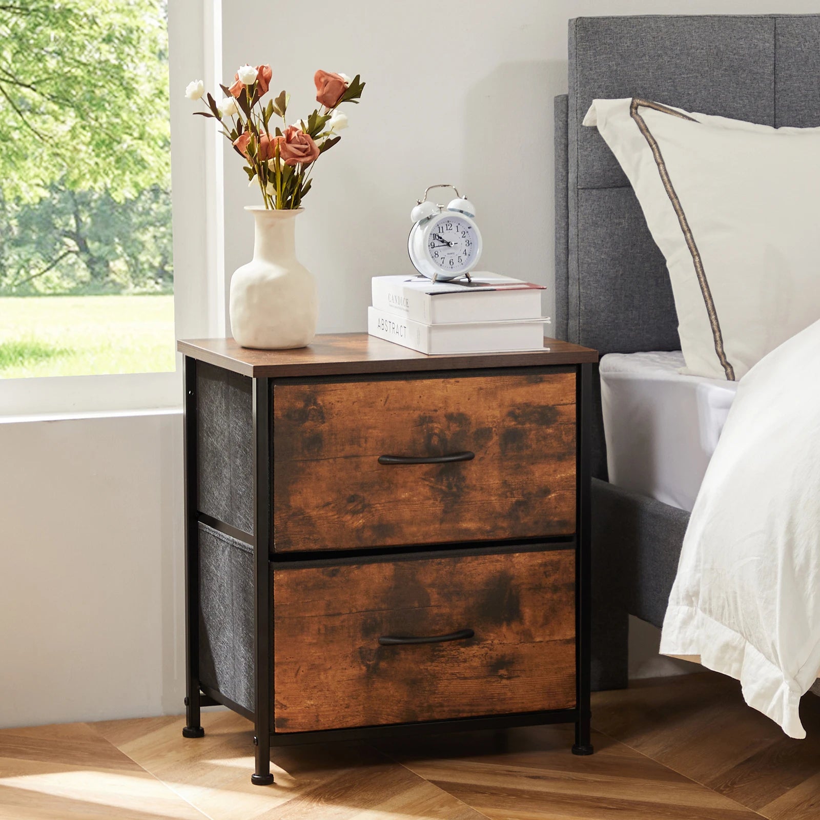 VersaStore Nightstand