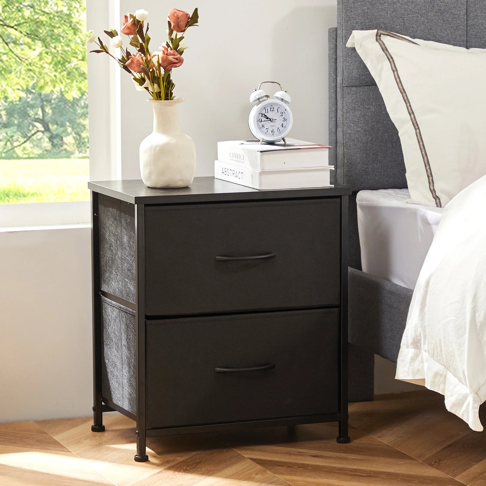 VersaStore Nightstand