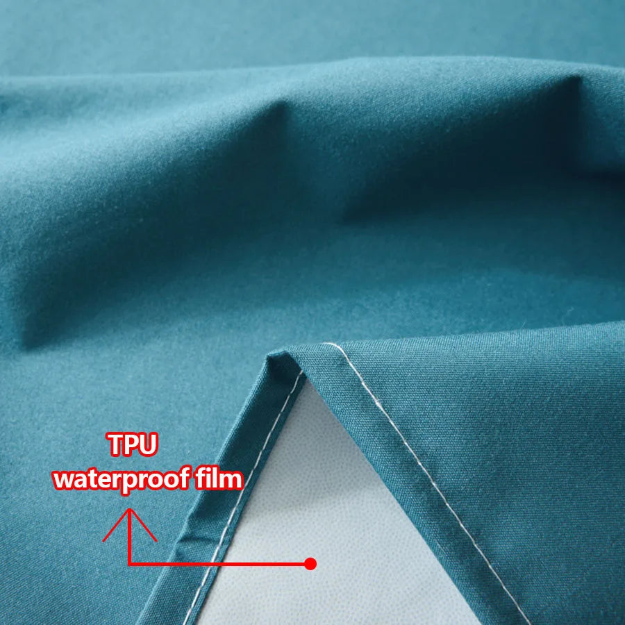DryGuard Bed Sheet
