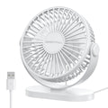 Sweetfull BreezeFlow Whisper Desk Cooler