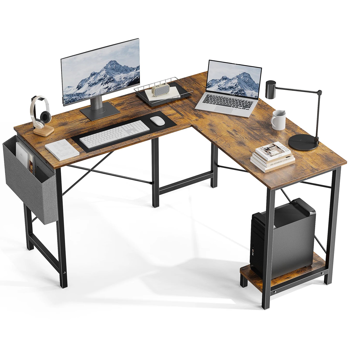 AnchorCorner Office Desk