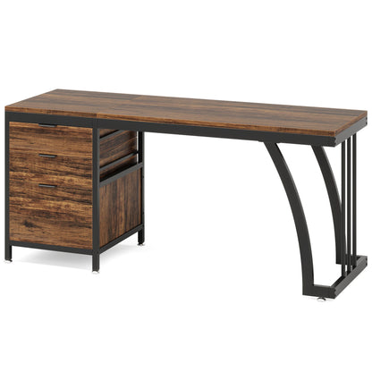 AnchorDesk Workstation