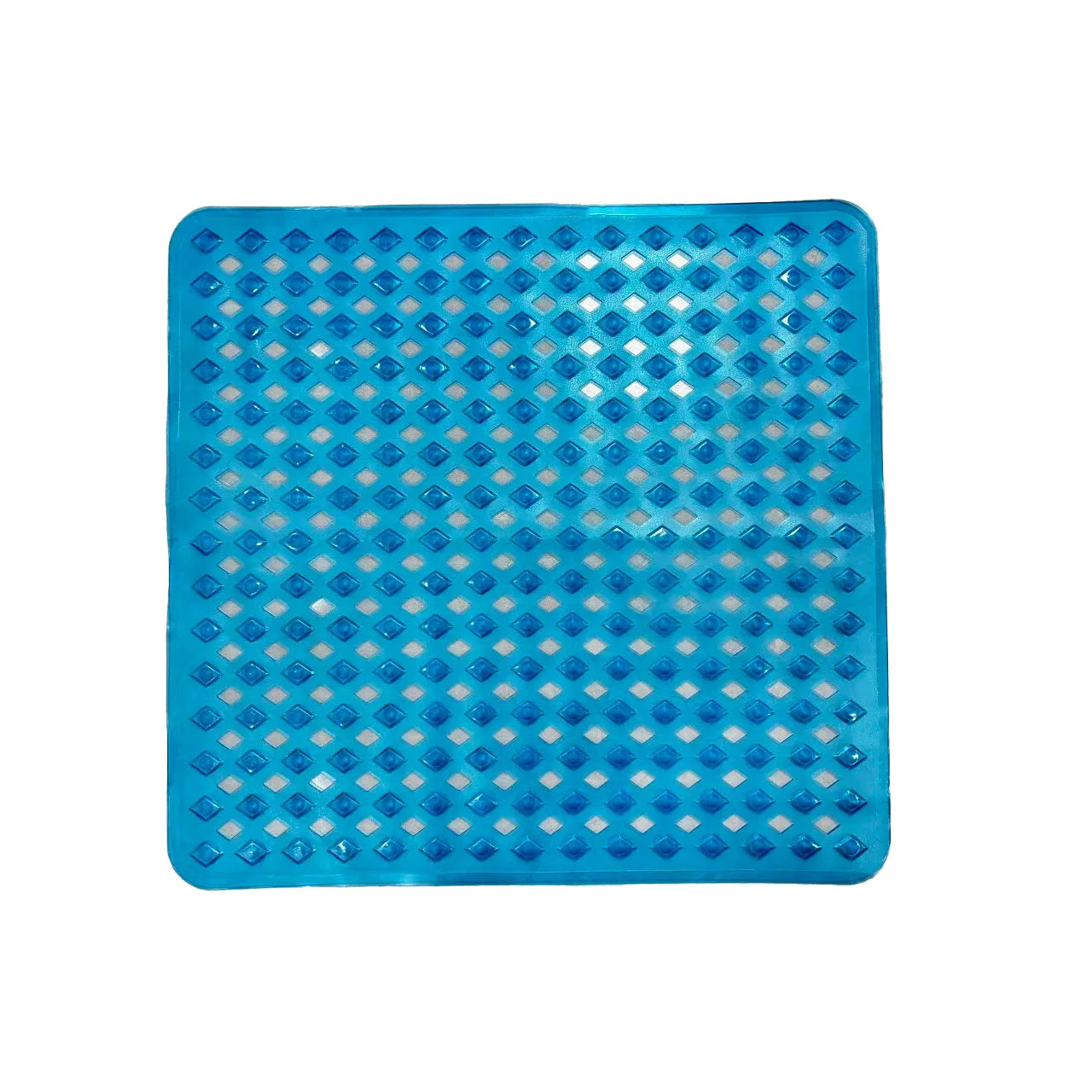 Non-Slip Shower Bath Mat Square