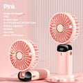 The Kinscoter F210 Ultra-Portable Neck Fan
